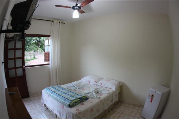 Chacara Santa Ines Hotel Conceição do Mato Dentro Esterno foto