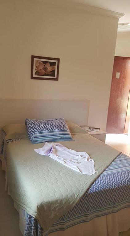 Chacara Santa Ines Hotel Conceição do Mato Dentro Esterno foto